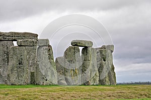 Stonehenge, United Kingdom