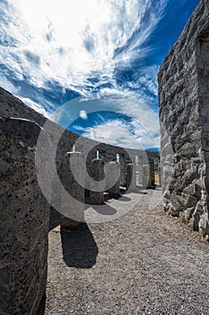 Stonehenge War Memorial