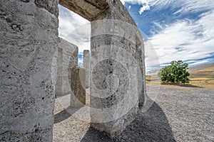 Stonehenge War Memorial