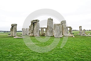 The Stonehenge, Wiltshire, United Kingdom