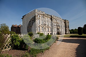 Stoneleigh Abbey photo