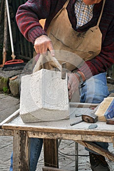 Stonemason