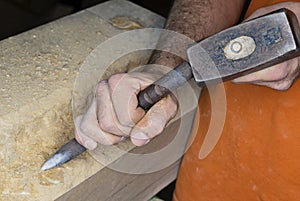 Stonemason