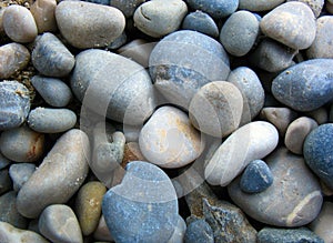 Stones