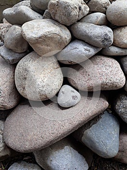 stones