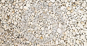 Stones Background Vertical Isolated, Beach view