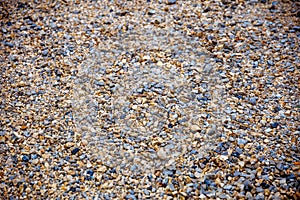 Stones on the beach, a beautiful stone bckground.