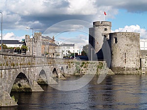 Kamene most a hrad 