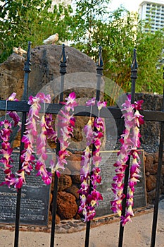 Stones of Kapaemahu
