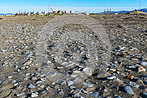 Stones of Nome photo