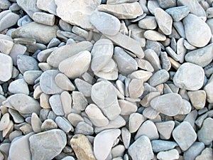 Stones pattern