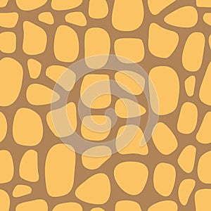 Stones pattern