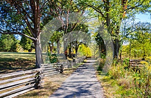 Stones River National Battlefield