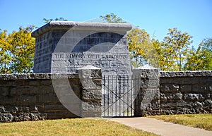 Stones River National Battlefield