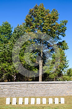 Stones River National Battlefield