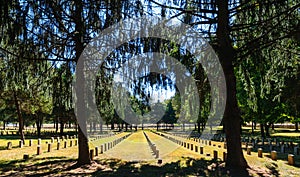 Stones River National Battlefield