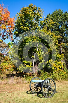 Stones River National Battlefield