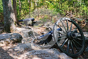 Stones River National Battlefield