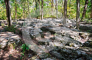 Stones River National Battlefield