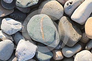 Stones, Rocks, Sand