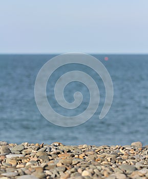 Stones, Rocks, Sand