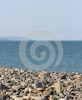 Stones, Rocks, Sand