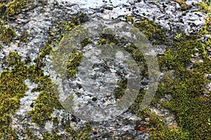 Stones texture and background. Rock texture