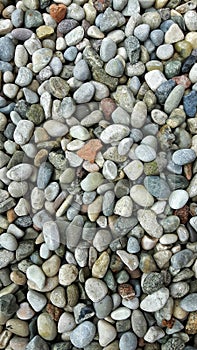 Stones