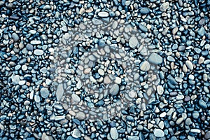 Stones texture surface