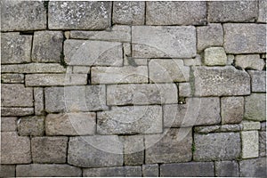 Stones of the wall of Lugo, for backgrounds and textures in other photographs