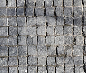 Stones wall texture.