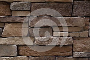Stones wall Texture