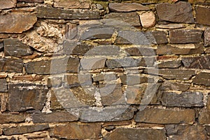 Stonework