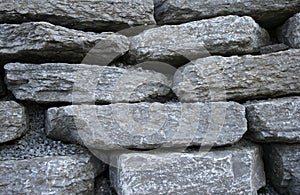 Stonework background photo