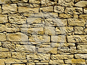 Stonework texture