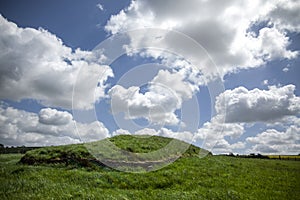 Stoney Littleton 3,500 BC | Long Barrow