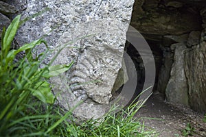 Stoney Littleton 3,500 BC | Long Barrow