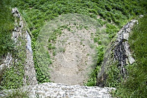 Stoney Littleton 3,500 BC | Long Barrow