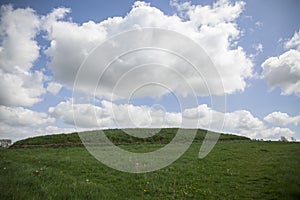 Stoney Littleton 3,500 BC | Long Barrow