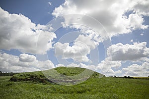 Stoney Littleton 3,500 BC | Long Barrow