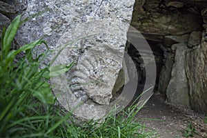 Stoney Littleton 3,500 BC | Long Barrow