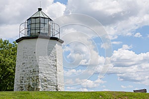 Stony Point Lighthouse