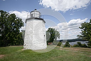 Stony Point Lighthouse photo