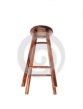The stool