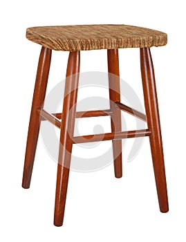 Stool photo