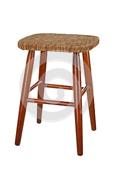 Stool