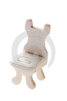 Stool toy