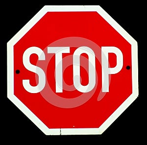 Stop!