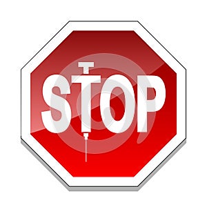 Stop compulsory vaccination