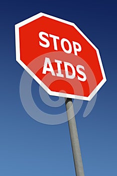 Stop AIDS